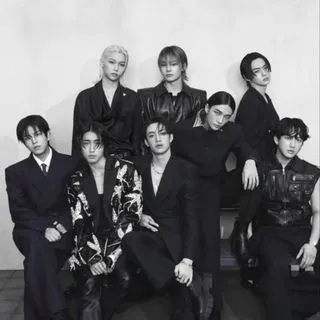 SKZ FAM - Stray Kids фан-контент