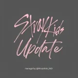 Stray Kids UPDATE - новости группы