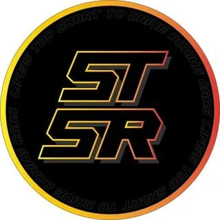 STREET SRUCKERS - уличные дрифтеры