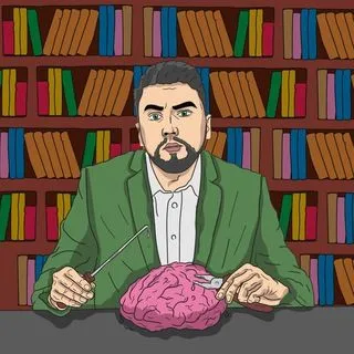 Мозгоправ - от стресса и выгорания