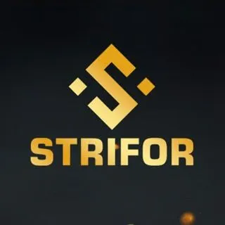 Strifor® License Broker