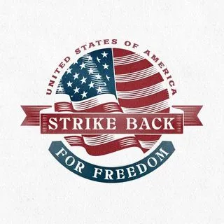 Strike Back For Freedom - Удар за свободу
