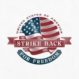 Strike Back For Freedom - Удар за свободу