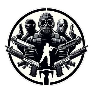 Strike Division - отряд боев
