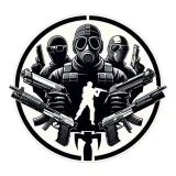 Strike Division - Fighting squad