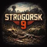 Strogorsk9 - Academy of Games