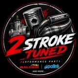 Scooters de ajuste de 2.stroke