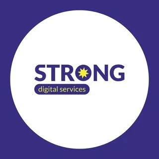 STRONG - веб разработка