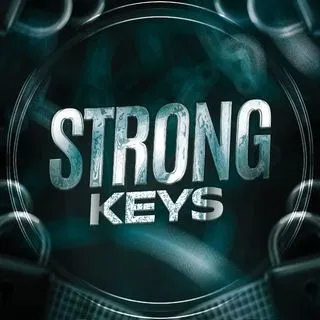 Strong Keys - VPN коды