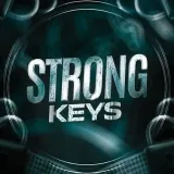 Strong Keys - VPN codes
