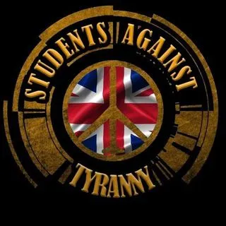 Students Against Tyranny UK - Студенты против тирании