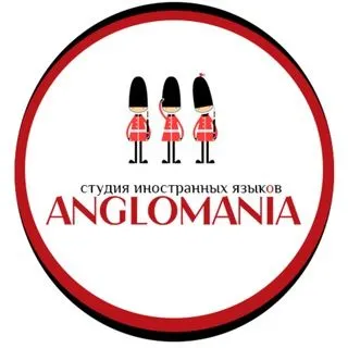 ANGLOMANIA - фото и видео на английском