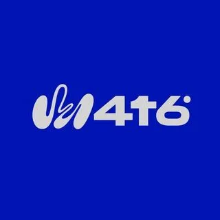 M416 Studio - AI брендинг UI/UX