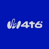 M416 Studio - AI брендинг UI/UX