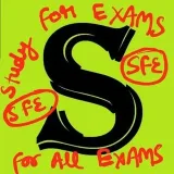 Study for Exams - подготовка к PCS