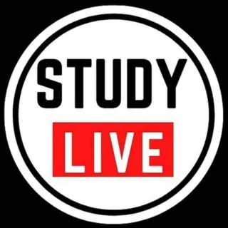 STUDY LIVE - живые уроки онлайн