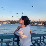 Study Abroad - обучение за рубежом