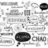 Telegram language groups
