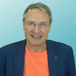 Michael Stürzenberger - Политический ислам
