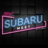 Subaru meet 2025 - Reunión de propietarios