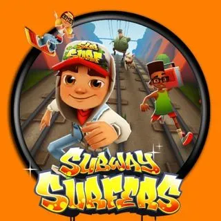 Subway Surfers - метро