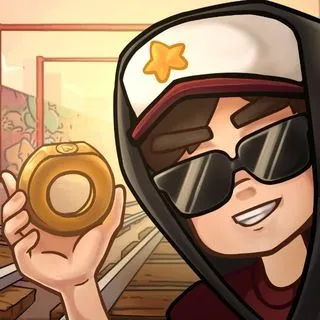 Subway Stars - игра с призами