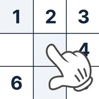 Sudoku - мини судоку
