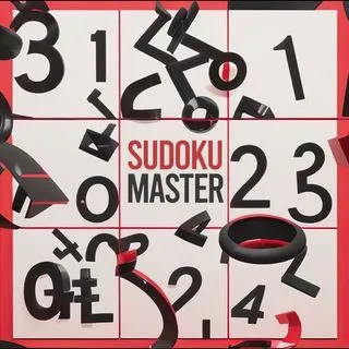 Sudoku Master - судоку