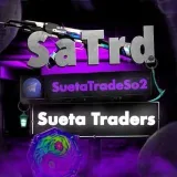 Sueta Traders - трейдинг