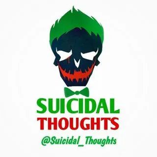 Suicidal Thoughts - глубокие мысли