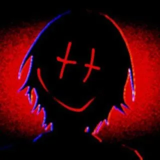 АРХИВ Suicidal Rui - новелла