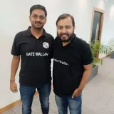 PWSujalPatel - GATEESE