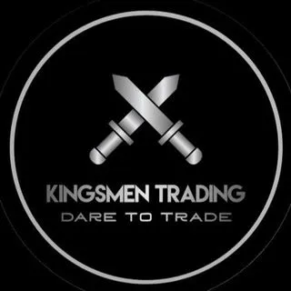 Kingsmen Trading - торговые сигналы