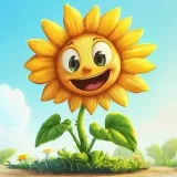 Sun Farmer - сбор солнечных лучей