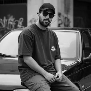 SUNBOY - Underground Hip-Hop