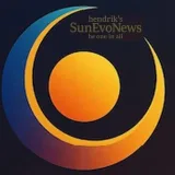 SunEvoNews- Sunshine news.