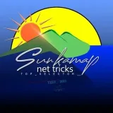 SUNKAMAPNET - FreeNet