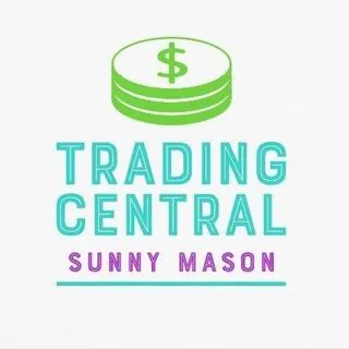 Sunny Mason Trading - форекс идей