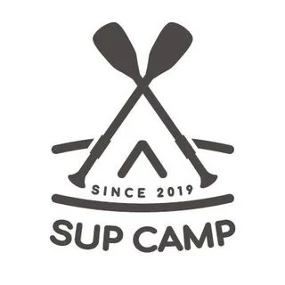 SUP CAMP - сёрф-станция