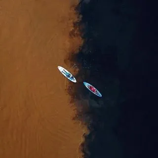 SUPDOM - SUP события