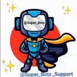 Super Bots- The best Telegram bots