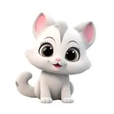 Catnip Sprint - cat sprint