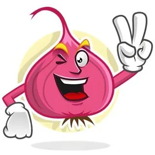 ONION - луковая игра