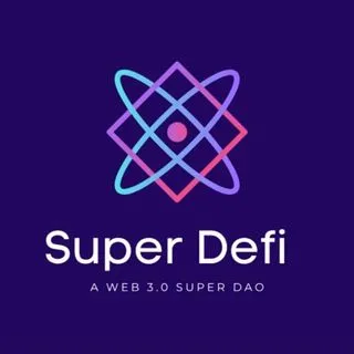 SuperDefi - маркетинг Web3