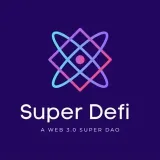SuperDefiWeb3 marketing