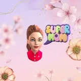 SuperMomEnglish for children