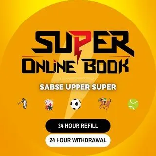 SUPER ONLINE BOOK - ставки и казино