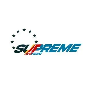 Supremecyphers - креативный контент
