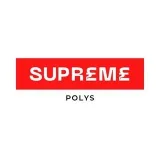 SUPR£M£ POLYS- Pegatinas Poly.