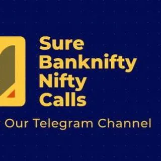 Sure Banknifty Nifty Calls - сигналы Nifty